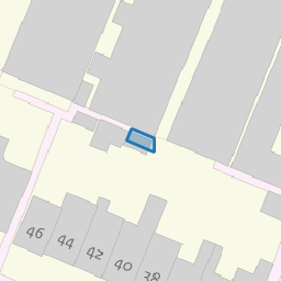 Perceel BIL01-D-8724