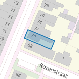 Perceel BIL01-D-8740