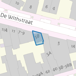 Perceel BIL01-D-8750