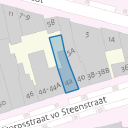 Perceel BIL01-D-8751