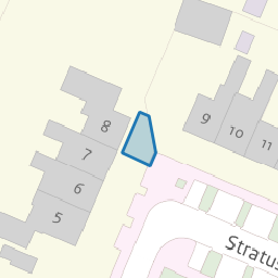 Perceel BIL01-D-8753