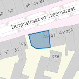 Perceel BIL01-D-8762