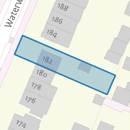 Perceel BIL01-D-8780