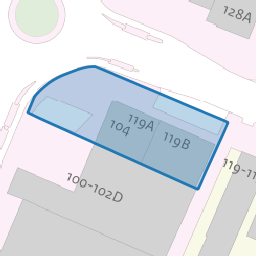 Perceel BIL01-D-8789