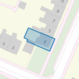 Perceel BIL01-D-8799