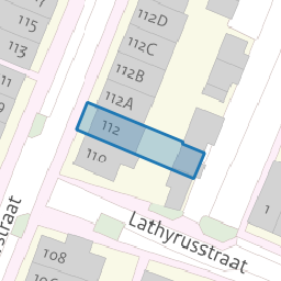 Perceel BIL01-D-8830