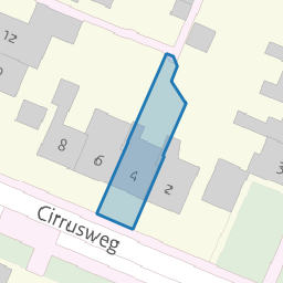 Perceel BIL01-D-8831