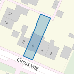 Perceel BIL01-D-8832