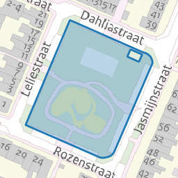 Perceel BIL01-D-8847