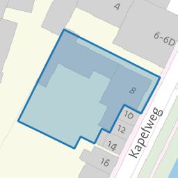 Perceel BIL01-D-8854