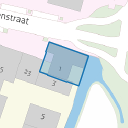 Perceel BIL01-D-8864