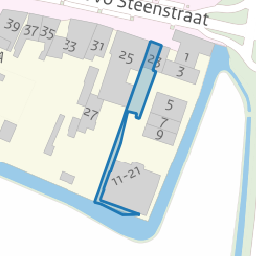 Perceel BIL01-D-8869