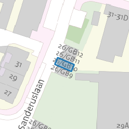 Perceel BIL01-D-8873