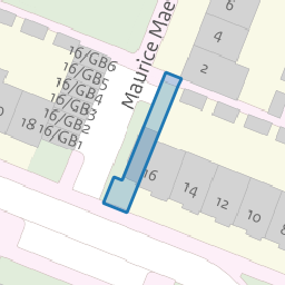 Perceel BIL01-D-8882