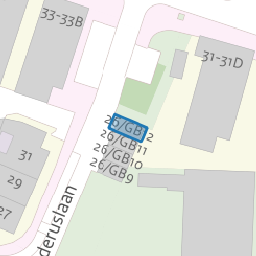 Perceel BIL01-D-8884