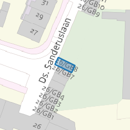 Perceel BIL01-D-8886