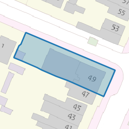 Perceel BIL01-D-8894