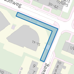 Perceel BIL01-D-8895