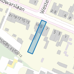 Perceel BIL01-D-8902