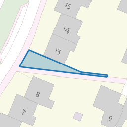 Perceel BIL01-D-9014