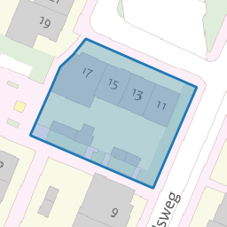 Perceel BIL01-D-9041