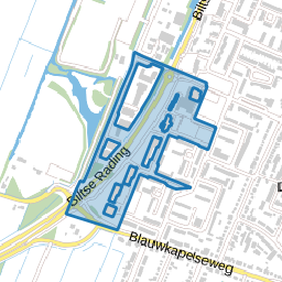 Perceel BIL01-D-9054