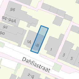 Perceel BIL01-D-9060