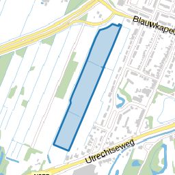 Perceel BIL01-D-9070