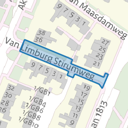 Perceel BIL01-D-9071