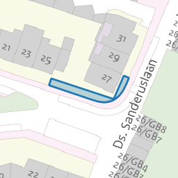 Perceel BIL01-D-9077