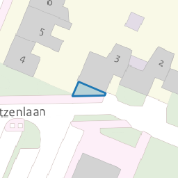 Perceel BIL01-D-9079