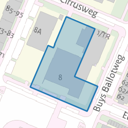 Perceel BIL01-D-9081