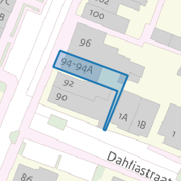 Perceel BIL01-D-9100