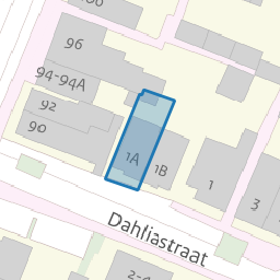 Perceel BIL01-D-9101