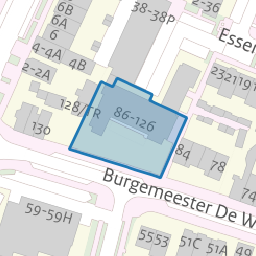 Perceel BIL01-D-9104