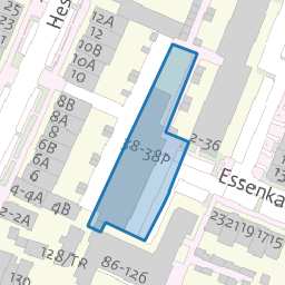 Perceel BIL01-D-9105