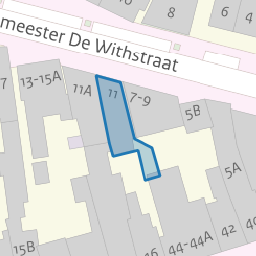 Perceel BIL01-D-9143