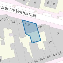 Perceel BIL01-D-9144