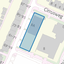 Perceel BIL01-D-9148