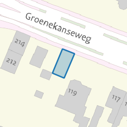 Perceel BIL01-D-9156