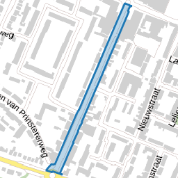Perceel BIL01-D-9162