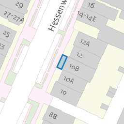 Perceel BIL01-D-9166