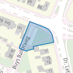 Perceel BIL01-D-9197