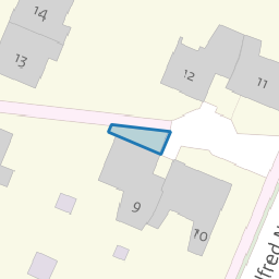 Perceel BIL01-D-9200