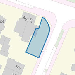 Perceel BIL01-D-9206