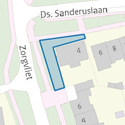 Perceel BIL01-D-9207