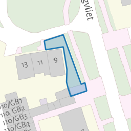 Perceel BIL01-D-9217