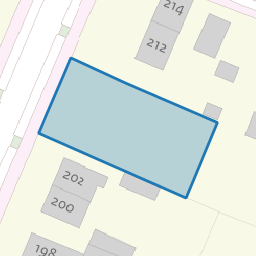 Perceel BIL01-D-9218