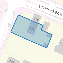 Perceel BIL01-D-9219