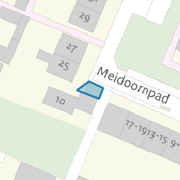 Perceel BIL01-D-9225